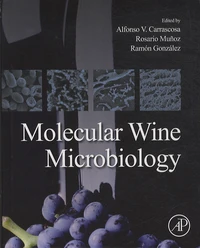 Molecular Wine Microbiology