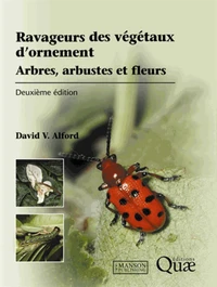 Ravageurs des végétaux d'ornement