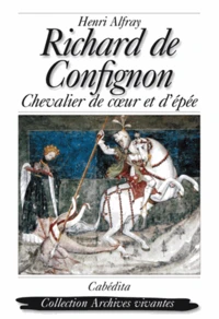 Richard de Confignon