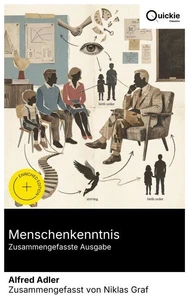 Menschenkenntnis (Zusammengefasste Ausgabe)