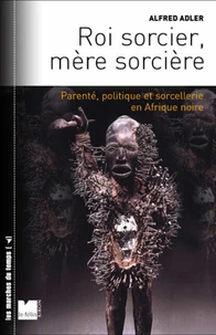 Roi sorcier, mère sorcière