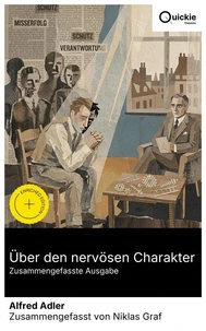 Über den nervösen Charakter (Zusammengefasste Ausgabe)