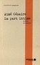 Alfred Alexandre et  Mémoire d'encrier - Aimé Césaire, la part intime.