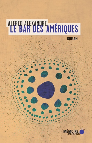 Le bar des Amériques