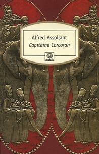 Alfred Assollant - Capitaine Corcoran.