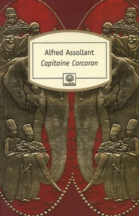 Capitaine Corcoran