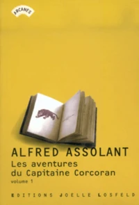 Les Aventures Du Capitaine Corcoran. Volume 1
