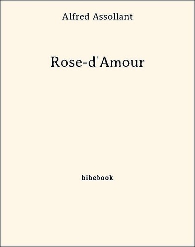 Rose-d'Amour