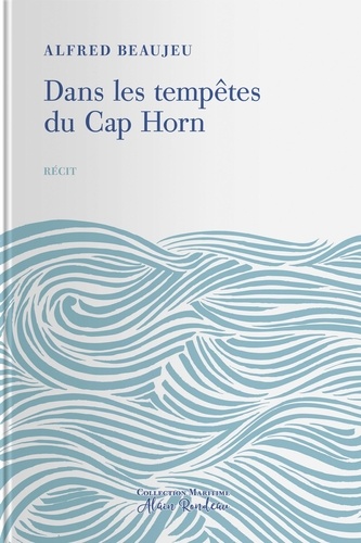 Dans les tempêtes du Cap Horn