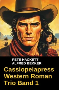 Cassiopeiapress Western Roman Trio #1
