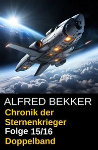 Chronik der Sternenkrieger Folge 15/16 Doppelband