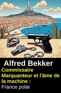 Commissaire Marquanteur et l'âme de la machine : France polar