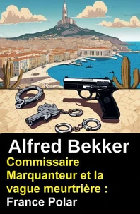 Commissaire Marquanteur et la vague meurtrière : France Polar