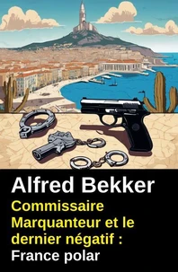 Commissaire Marquanteur et le dernier négatif : France polar