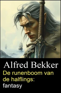 De runenboom van de halflings: fantasy