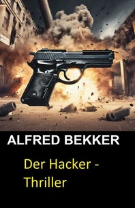 Der Hacker - Thriller