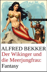 Der Wikinger und die Meerjungfrau: Fantasy