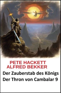 ​ Der Zauberstab des Königs Der Thron von Cambalar 9