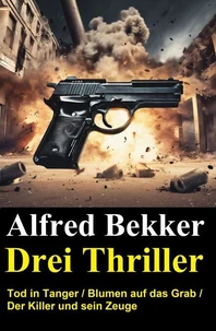 Drei Thriller