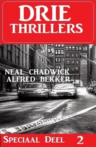 Drie Thrillers Speciaal Deel 2