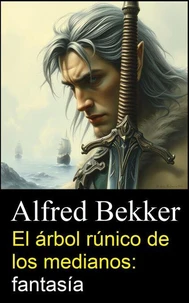 El árbol rúnico de los medianos: fantasía