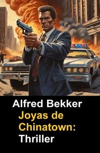 Joyas de Chinatown: Thriller