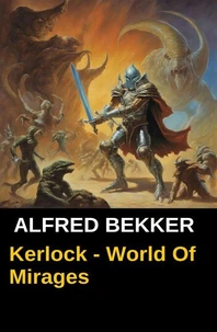 Kerlock - World Of Mirages