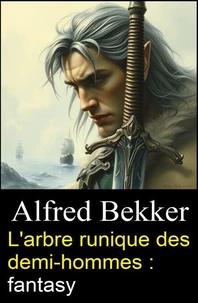 L'arbre runique des demi-hommes : fantasy