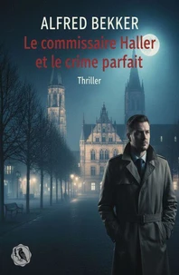 Le commissaire Haller et le crime parfait : Thriller