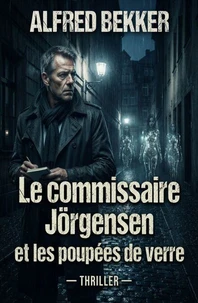 Le commissaire Jörgensen et les poupées de verre : Thriller
