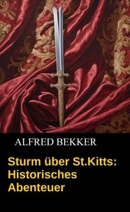 Sturm über St.Kitts