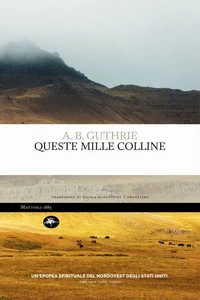 Queste mille colline