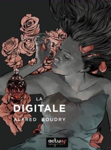 Alfred Boudry - La Digitale.