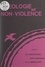 Les théologies latino-américaines de la libération. Publications des Séminaires Théologie et non-violence, 1re session : Pâques 1975