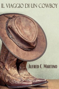 Il Viaggio di Un Cowboy