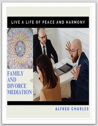  Alfred Charles - Family and Divorce Mediation.