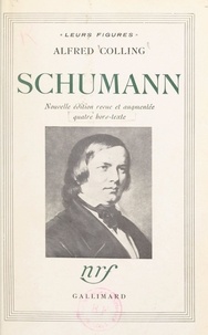Alfred Colling - Schumann.