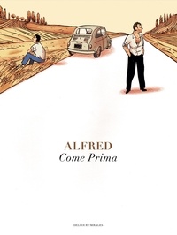  Alfred - Come Prima.
