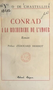 Conrad à la recherche de l'amour
