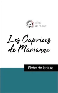 Analyse de l'œuvre : Les Caprices de Marianne (résumé et fiche de lecture plébiscités par les enseignants sur fichedelecture.fr)