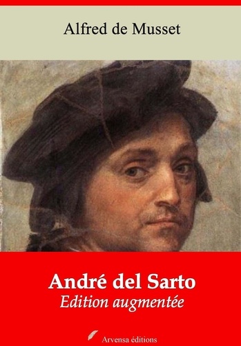 André del Sarto – suivi d'annexes. Nouvelle édition 2019