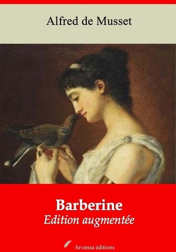 Barberine – suivi d'annexes. Nouvelle édition 2019