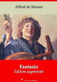 Fantasio – suivi d'annexes