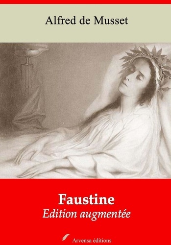 Faustine – suivi d'annexes. Nouvelle édition 2019
