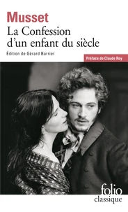 La Confession d'un enfant du siècle