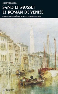 Le roman de Venise
