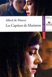 Les Caprices de Marianne (1833)