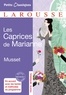 Alfred de Musset - Les Caprices de Marianne - Comédie.