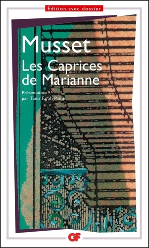 Les caprices de Marianne