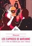 Alfred de Musset - Les caprices de Marianne - Suivi d'On ne badine pas avec l'amour.